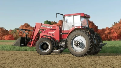 CaseIH Magnum 8900 Series v2.0.0.1