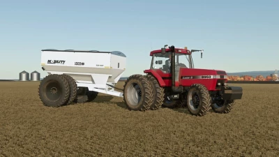 CaseIH Magnum 8900 Series v2.0.0.1