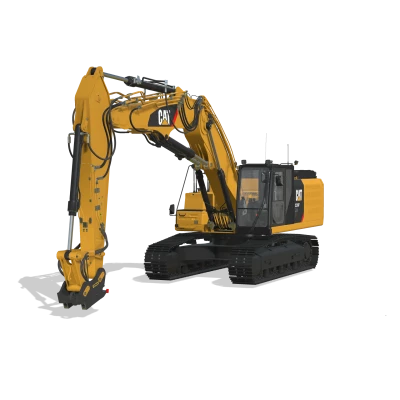 Cat 336 VAH OQ v1.0.0.0