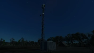 Cellular Antenna v1.0.0.0