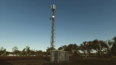 Cellular Antenna v1.0.0.0