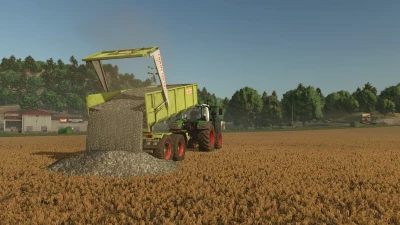 Claas Carat v1.0.0.0