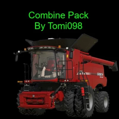 Combine And Headers Pack v1.0.0.0