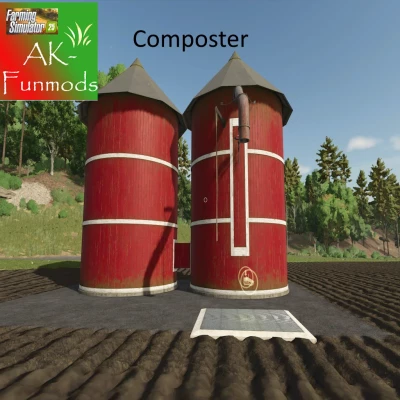 Composter v1.0.0.0