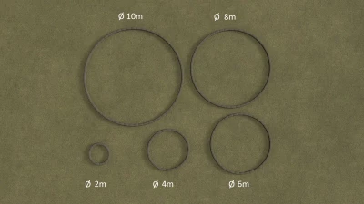 Concrete Ring Pack v1.0.0.0