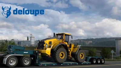 Corby Deloupe Lowboy v2.1 1.53