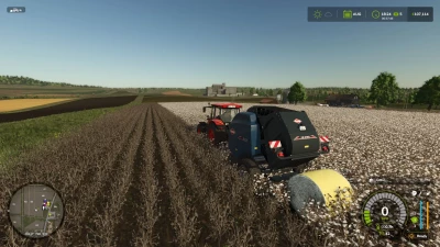 Cotton Production Pack v1.0.0.0