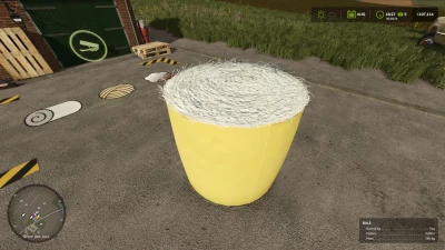 Cotton Production Pack v1.0.0.0