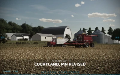 Courtland MN V2.0.0.0