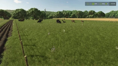 Cow pen v1.0.0.0