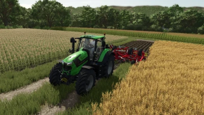 Cultivator Pack v1.0.0.0