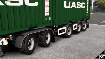 D-Tec CT-60-05D Trailer v2.3 1.53