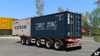 D-Tec CT-60-05D Trailer v2.3 1.53