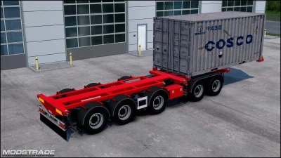 D-Tec CT-60-05D Trailer v2.3 1.53