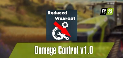 Damage Control v1.0.0.0