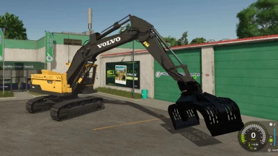 FS25 Demarec DRG-22 v1.0.0.0