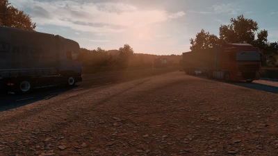 DENİS.93 Reshade v1.1