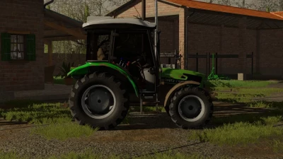 Deutz 4080 v1.0.0.0