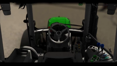 Deutz Fahr 6135C v1.5.0.0