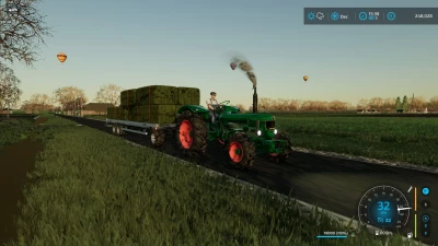 Deutz-Fahr D9005 v1.2.0.0