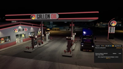 DIESEL PRICE ATS 30 10 2024 v1.0 1.52