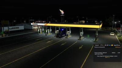 DIESEL PRICE ATS 30 10 2024 v1.0 1.52