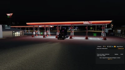 DIESEL PRICE ATS 30 10 2024 v1.0 1.52