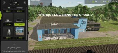 Discount Warehouse v1.0.0.0