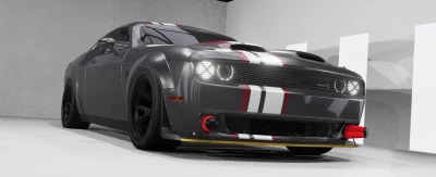 DODGE CHALLENGER v0.33