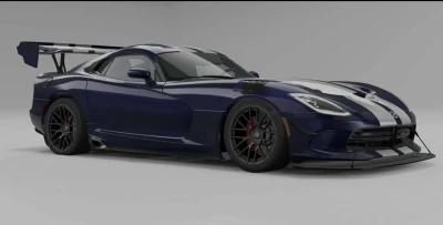 Dodge Viper SRT v1.1 0.32x