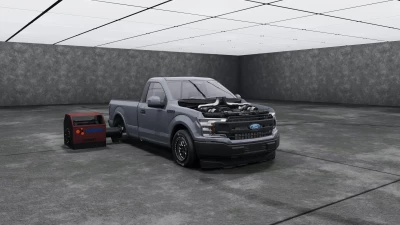 DYNO MOD v1.0