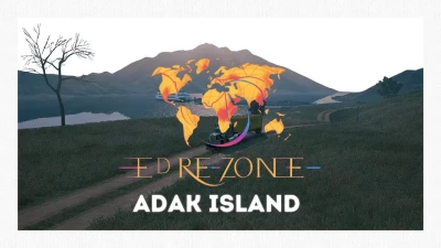 ED REZONE - Adak Island (ALASKA) v1.0 1.52