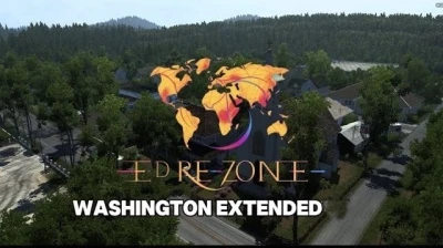 ED REZONE - Washington EXTENDED v1.0.1