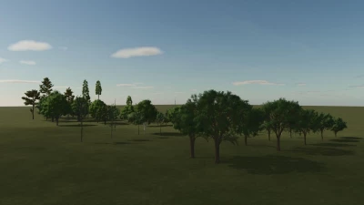 Empty Map EU v1.0.0.0