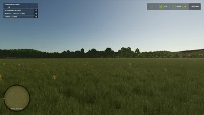 EMPTY MAP WITH BACKGROUND v1.0.0.0