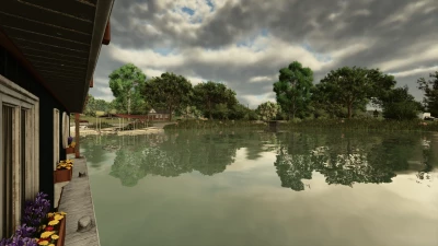 Empty Riverbend Springs BETA v1.0.0.0