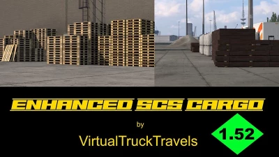 Enhanced SCS Cargo v1.0a