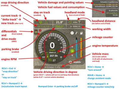 Enhanced Vehicle v1.1.0.0