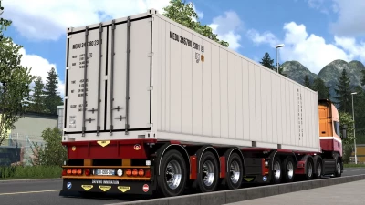 European Trailer Pack v2.4