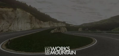 FA Works Mountain v1.0 0.33x