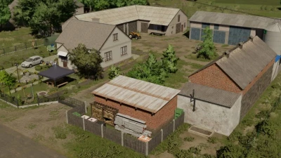 Farm Wola Brudnowska v1.0.0.0