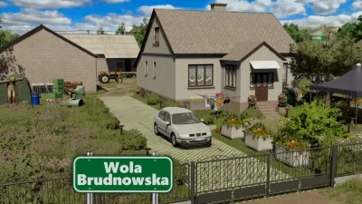 Farm Wola Brudnowska v1.0.0.0