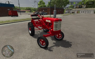 Farmall A pack v1.0.0.0