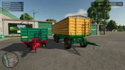 Farmtech Pack (DDK2400, EDK650) v1.0.0.0