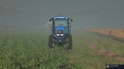 Farmtrac 80 4wd v1.0.0.0