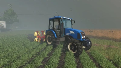 Farmtrac 80 4wd v1.0.0.0