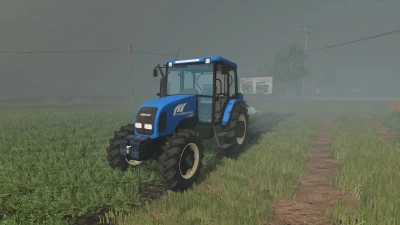 Farmtrac 80 4wd v1.0.0.0