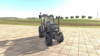 Fendt 200 Vario Turbo v1.0.0.0