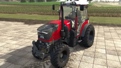 Fendt 200 Vario Turbo v1.1.0.0