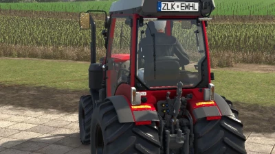 Fendt 200 Vario Turbo v1.1.0.0